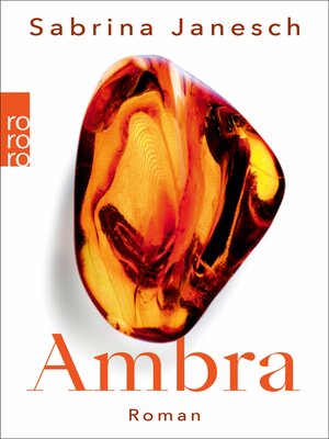 cover image of Ambra
